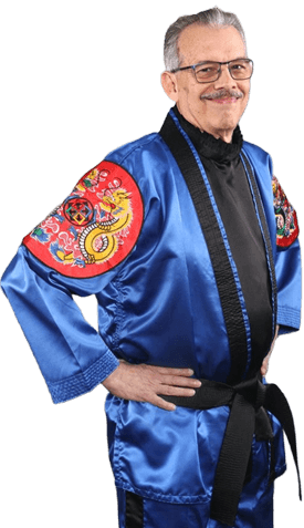 Port St John Black Belt Academy Owner