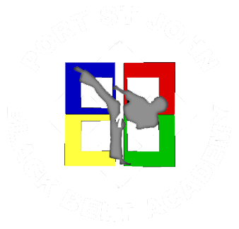 Port St John Black Belt Academy