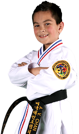 ATA Martial Arts Port St John Black Belt Academy - Karate for Kids