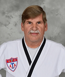 Port St John Black Belt Academy Instructor