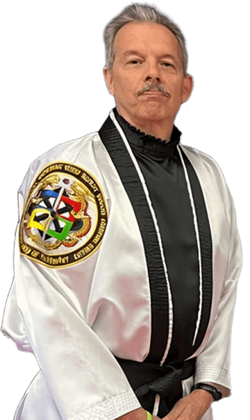 Port St John Black Belt Academy Owner